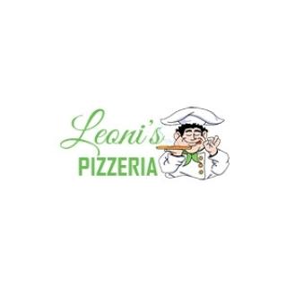 Leonis Pizzeria Bonita logo