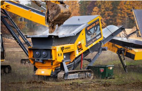 dust suppression units Edmonton logo