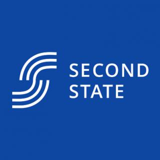 Second State Inc - Enterprise middleware for blockchain smart contracts logo