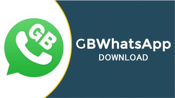 GBWhatsapp APK Download Latest Version (Official, Anti-Ban) 2023 logo