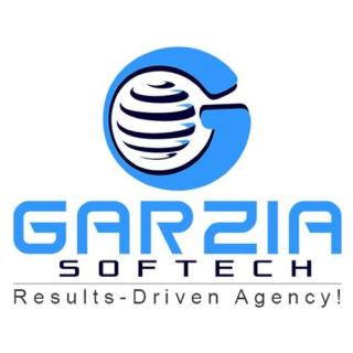 Garzia Softech logo