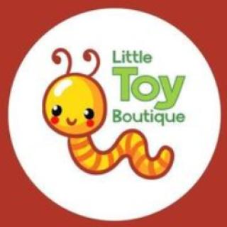 Little Toy Boutique logo