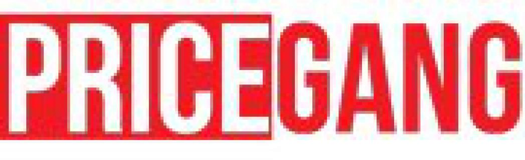 PriceGang logo