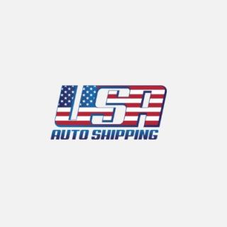 USA Auto Shipping logo