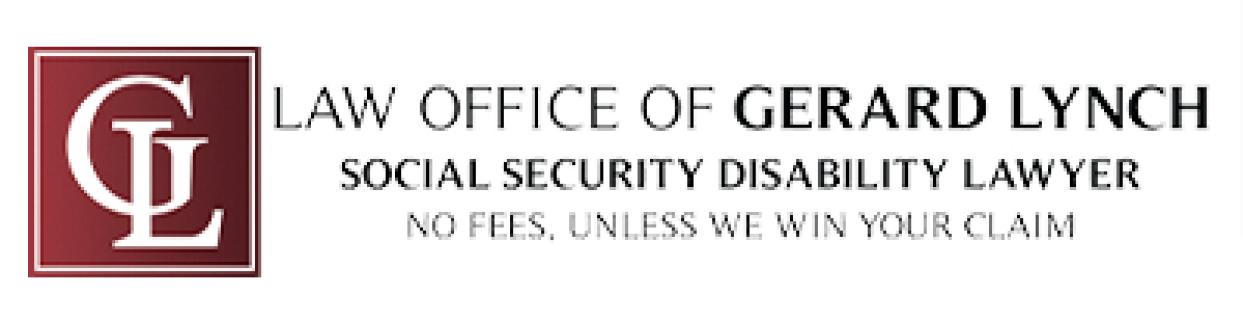 Law Office of Gerard Lynch logo