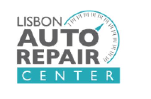 Lisbon Auto Repair Center logo