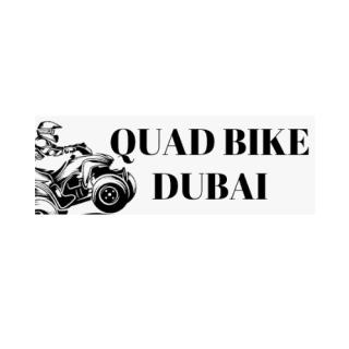 Quad bike rental Dubai logo