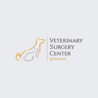 Veterinary Surgery Center of Sarasota logo