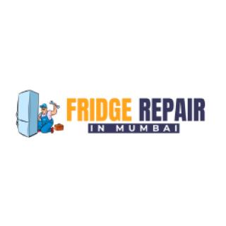 Fridge repair in Mumbai logo