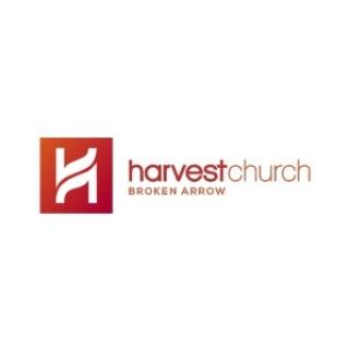 Harvest Church Broken Arrow logo