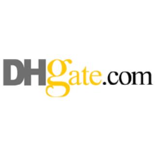 DHgate Free Coupon Codes logo