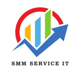 SmmServiceIT logo