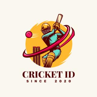 Cricket ID logo