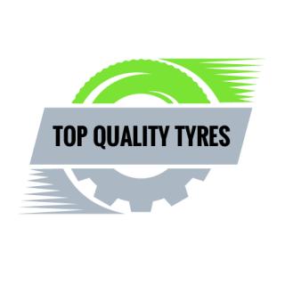 Car Tyres Nottingham logo