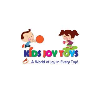 Kids Joy Toys logo