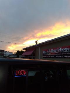 All About Floors - Flooring Store in Reidsville, NC logo