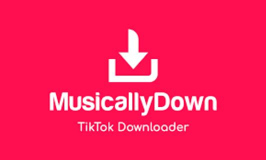 MusicallyDown Magic: Your Shortcut to a Symphony of Digital Melodies logo