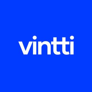 Vintti logo