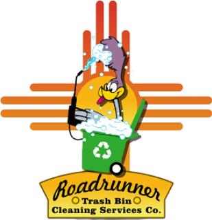 Albuquerque Eco-Clean logo