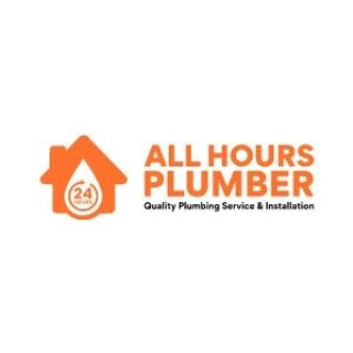 All Hours Plumber logo