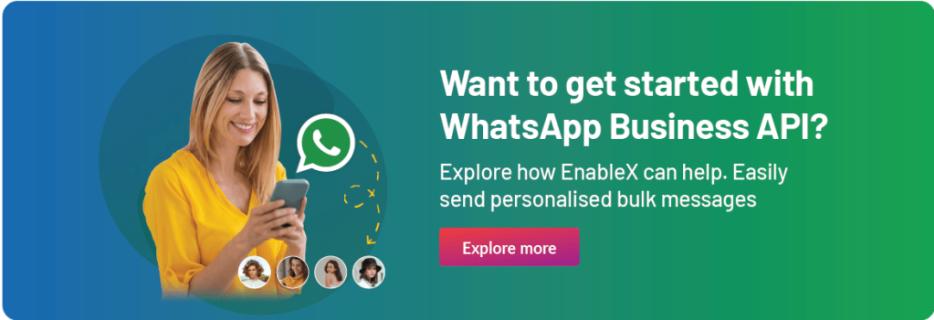 WhatsApp Bulk Message logo