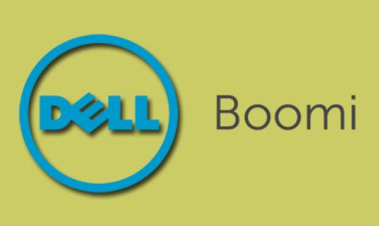 Dell Boomi Online Training in Chennai logo