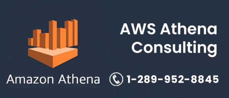 AWS Athena Consulting logo