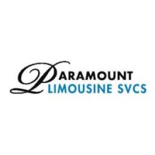 Paramount Limousine Service logo