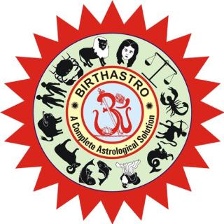 best astrologer in jammu logo