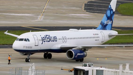 JetBlue Airlines Manage Booking logo