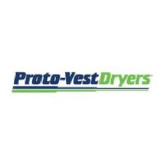 Proto-Vest Dryers logo