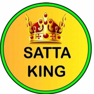 Satta King logo