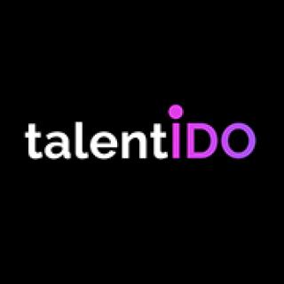 Soccer NFT Marketplace- TalentIDo logo