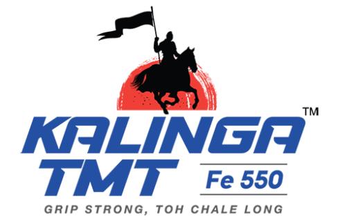 TMT Bars Manufacturers in Hyderabad| Kalinga TMT logo