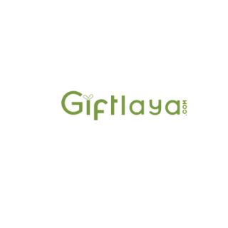 Cake Delivery in Kolkata - Giftlaya logo