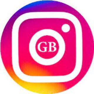 Instagram Pro Apk logo