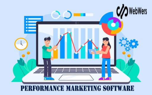 Best Performance marketing software logo