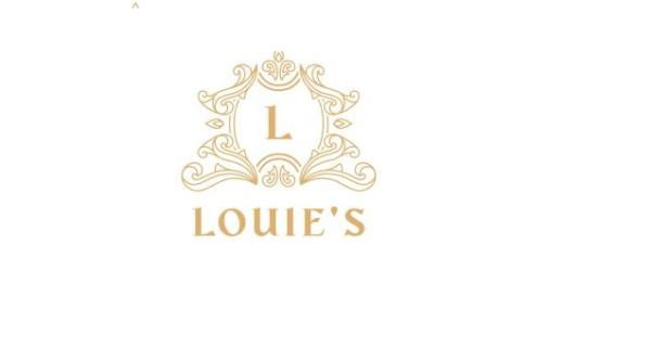 Louie's logo