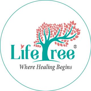 Lifetree Ashwagandha Supplement - Supports Healthy Immune System logo