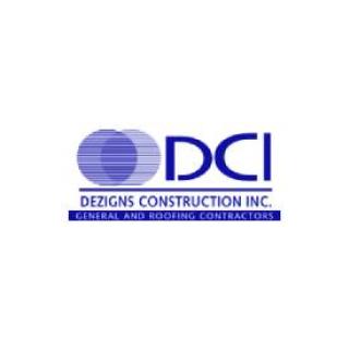 Dezigns Construction, Inc logo