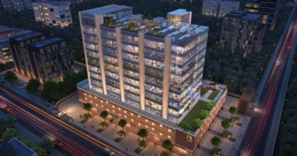 Benefits of Investing in a Commercial Property in Gurgaon logo