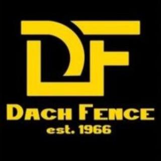 Dach Fence Company logo