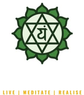 Yoga Teacher Training in Rishikesh logo