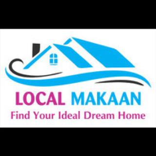 Plots and Land for Sale in Indore, Madhya Pradesh | LocalMakaan logo