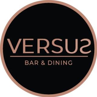 Versus Bar & Dining logo