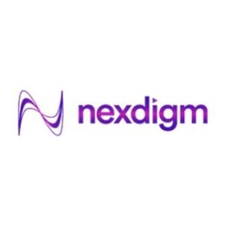 Nexdigm: Elevating Your Business with Expert Advisory and Consulting Services logo