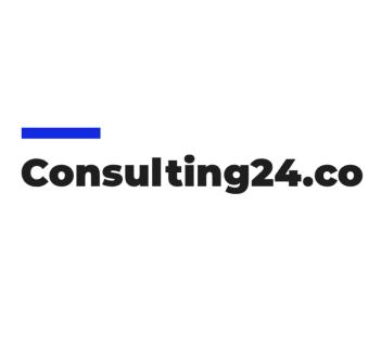 Consulting24 | Crypto Regulation & Licenses logo