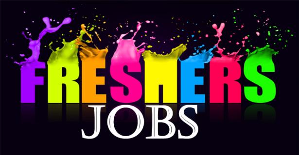 Fresher Jobs In Mumbai logo