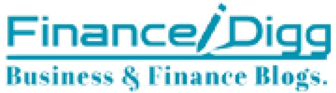 Global Finance, Business And Investment Blogs - Finance Digg logo