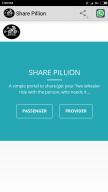 Share Pillion logo